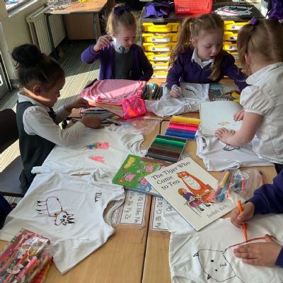 World Book Day