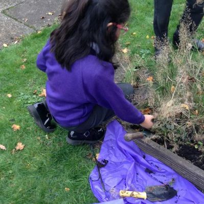 Gardening Club